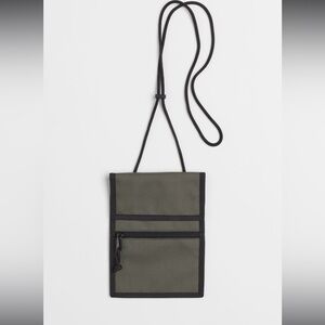 H&M Neck-strap Bag